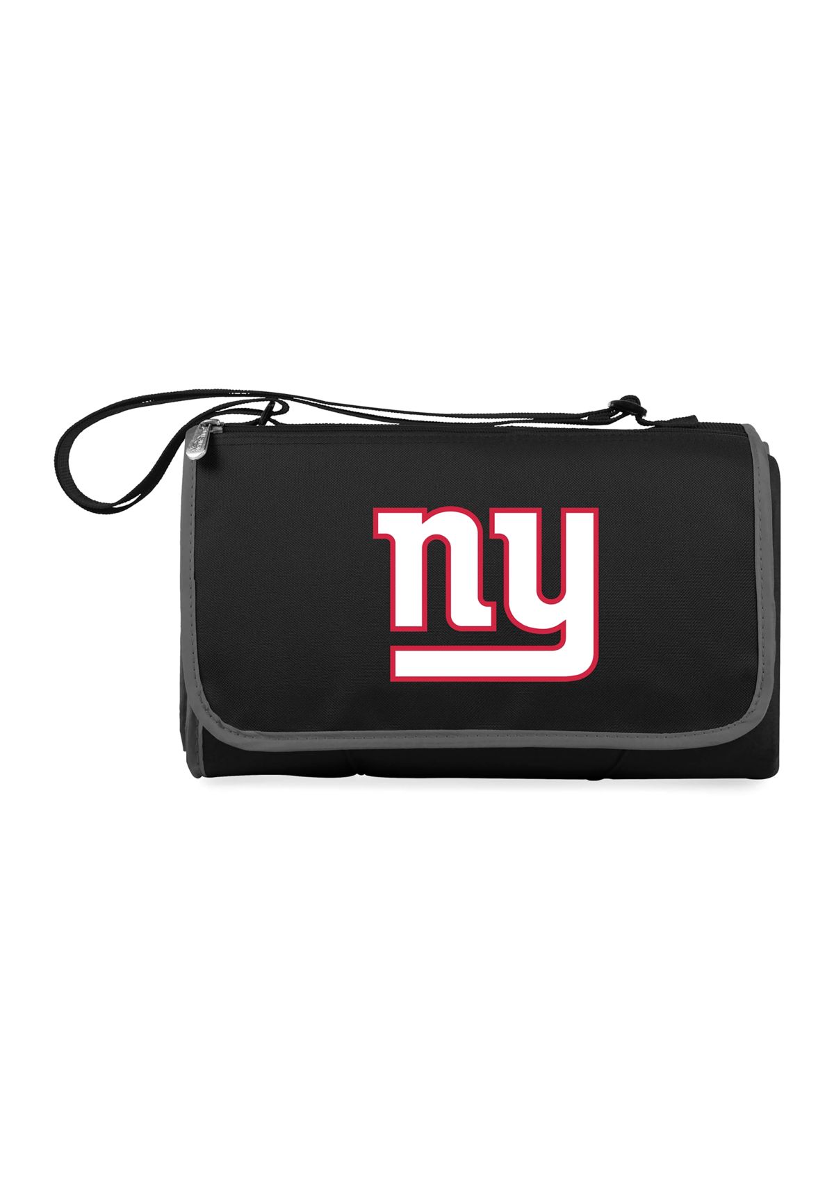 NFL New York Giants Blanket Tote Outdoor Picnic Blanket