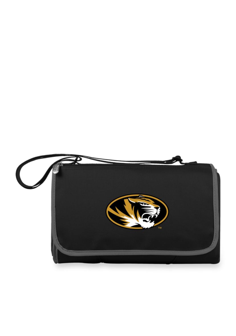 Mizzou Tigers Blanket Tote
