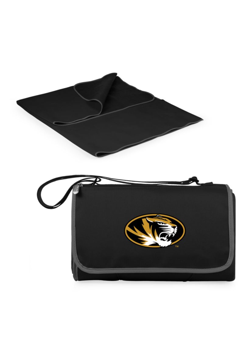 Mizzou Tigers Blanket Tote