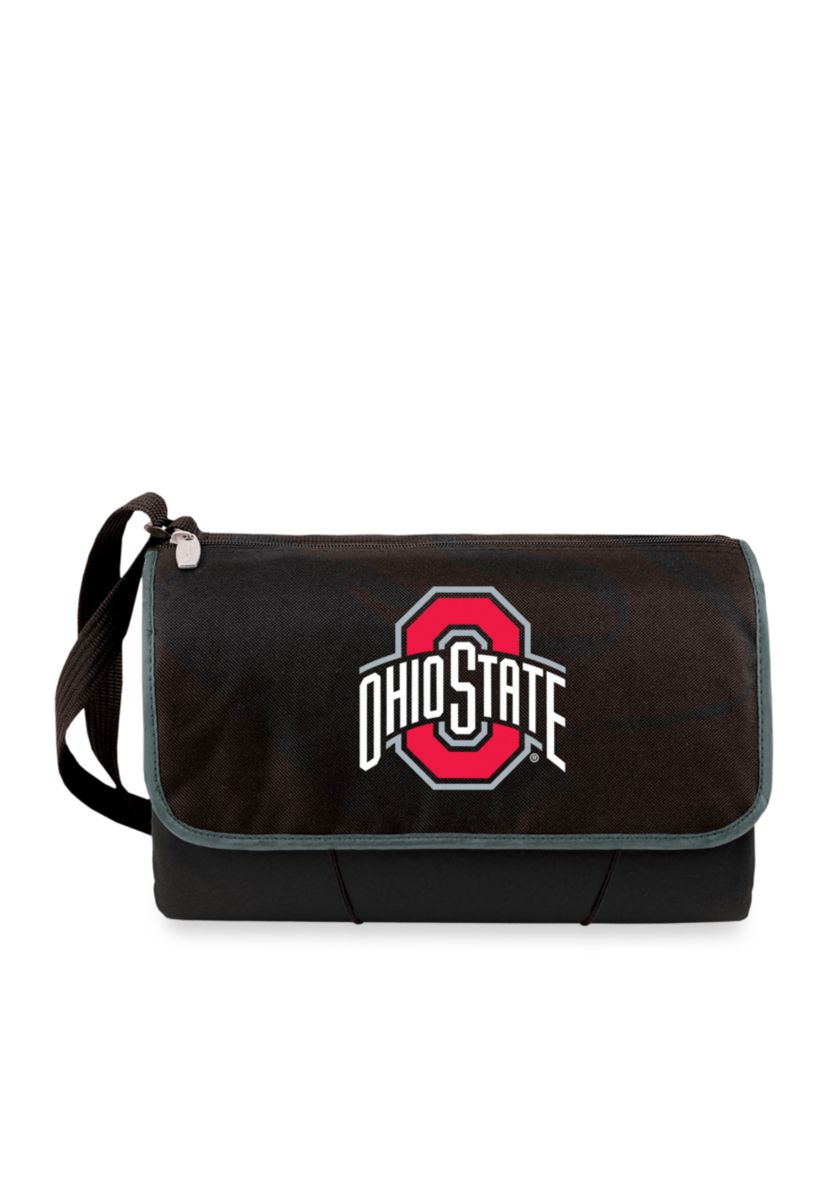 Ohio State Buckeyes Blanket Tote