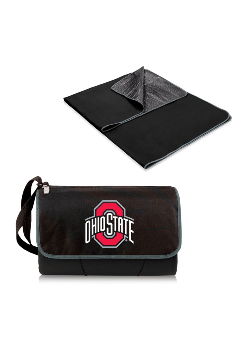 Ohio State Buckeyes Blanket Tote