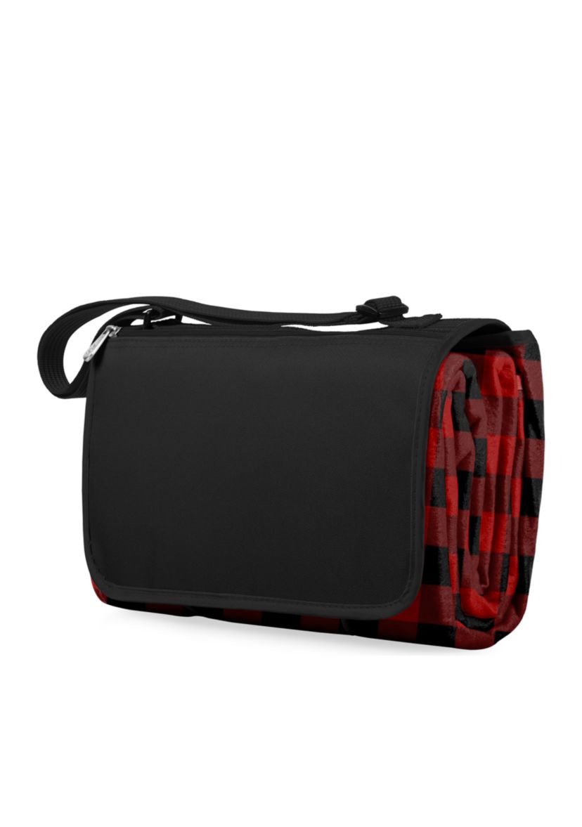 Outdoor Picnic Tote Blanket