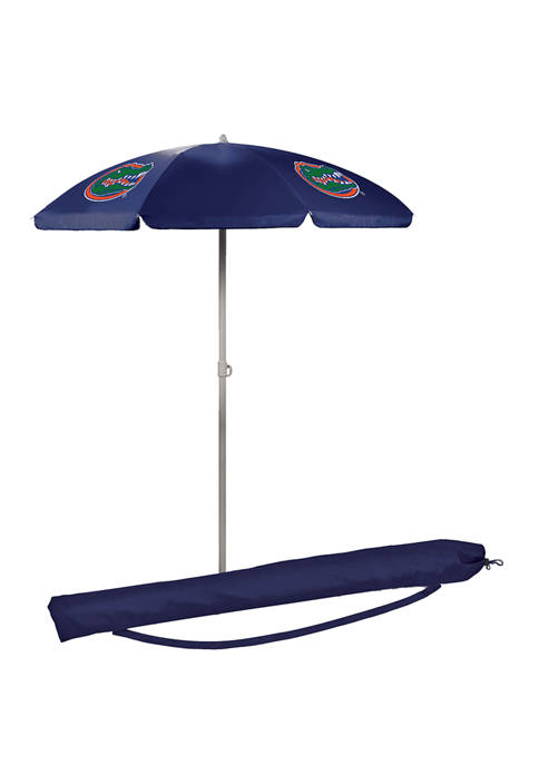 NCAA Florida Gators 5.5 Foot Portable Beach Umbrella