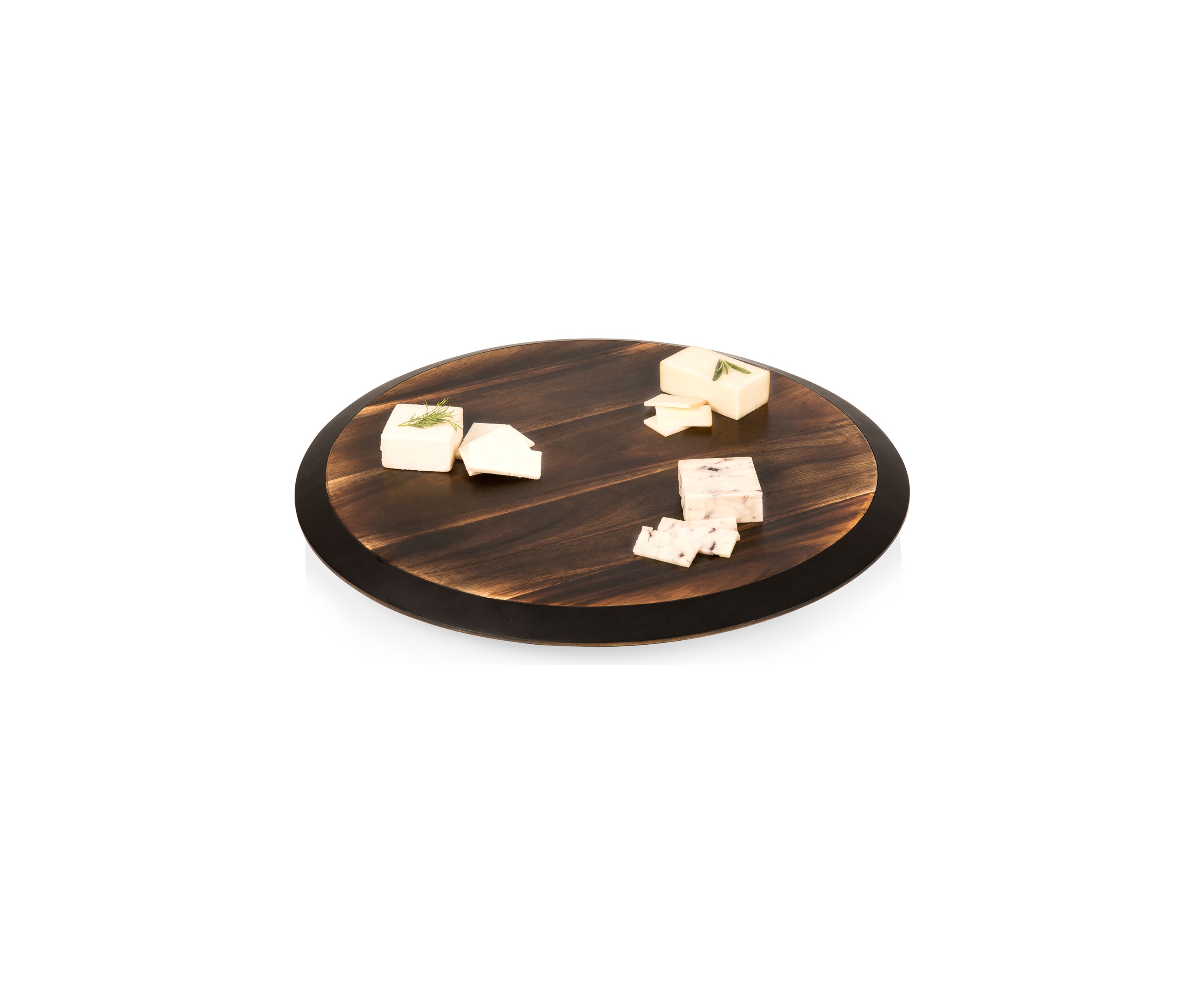 Lazy Susan Serving Tray