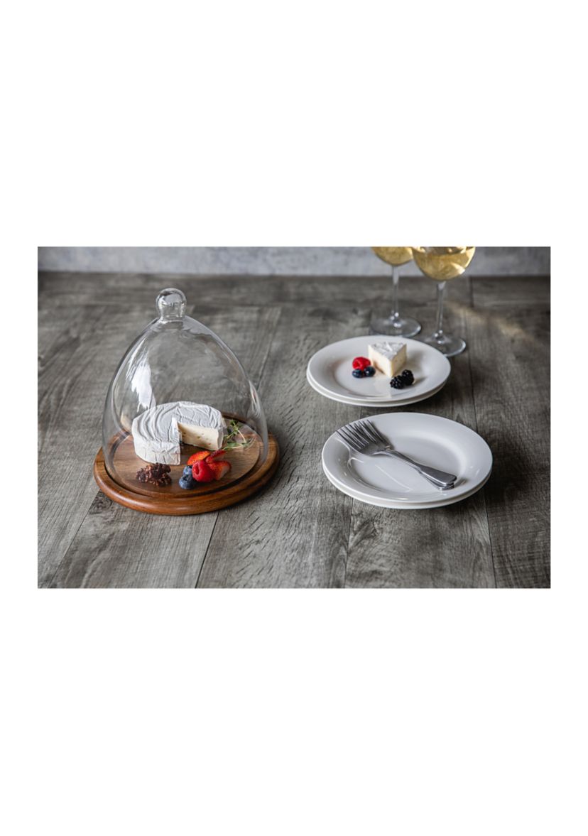 Lazy Susan Serving Tray