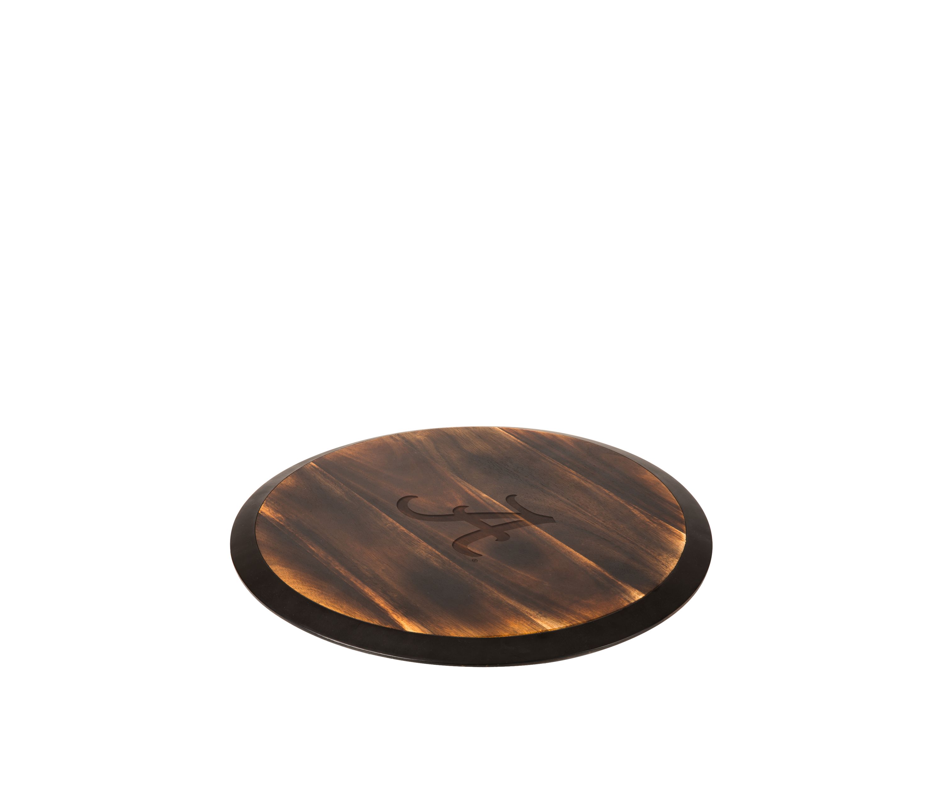  NFL Alabama Crimson Tide Lazy Susan Serving Tray  