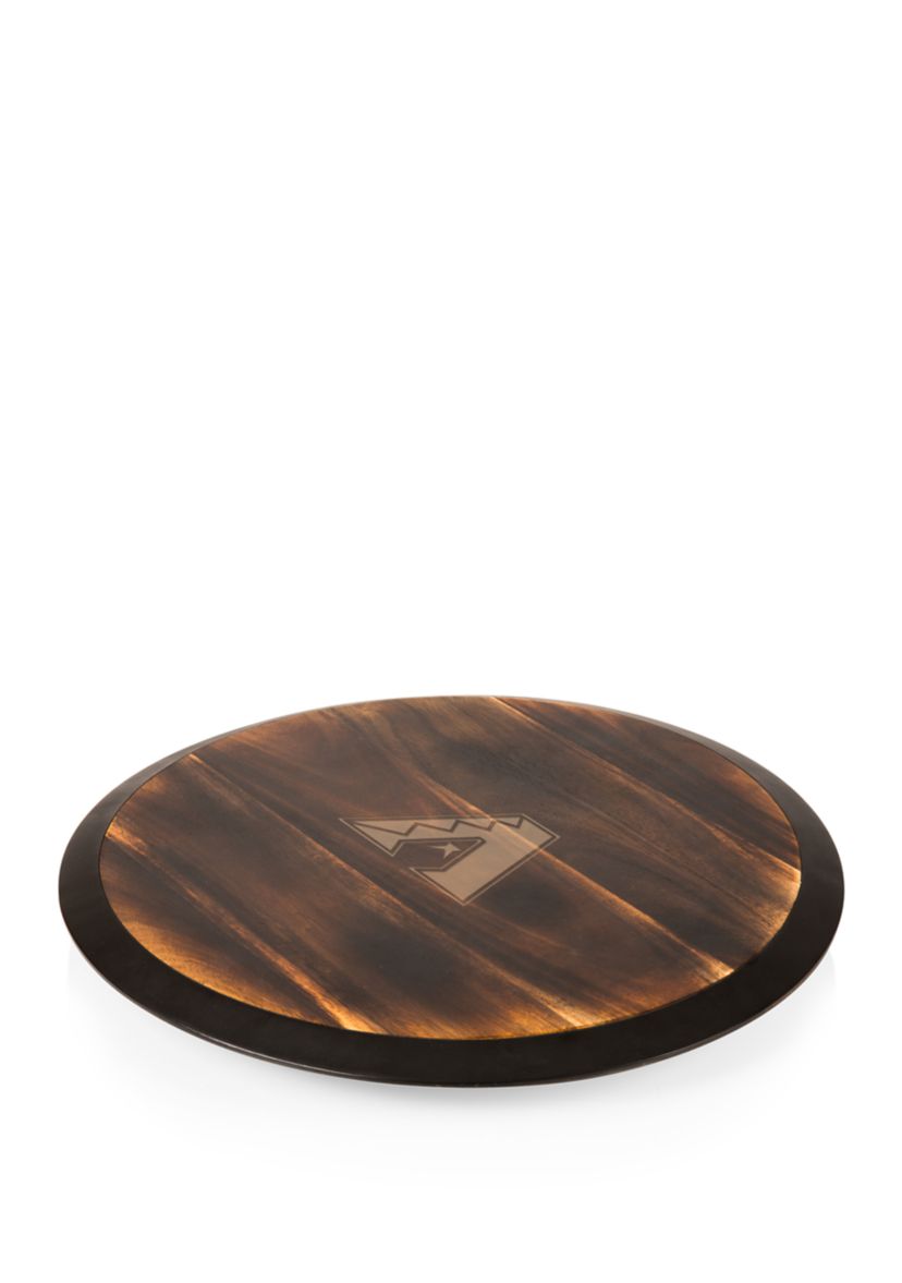 MLB Arizona Diamondbacks Lazy Susan Serving Tray