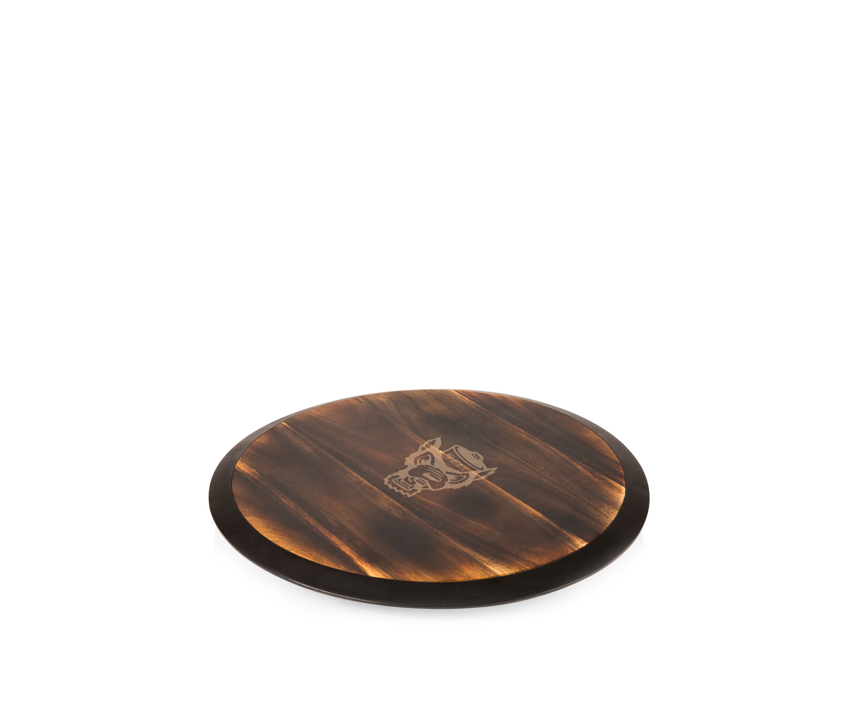 NCAA NC State Wolfpack Lazy Susan Serving Tray