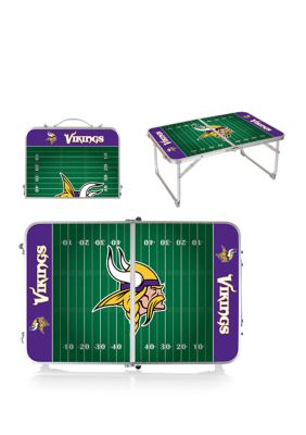 Minnesota Vikings Concert Table - Sports Unlimited