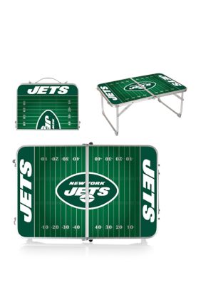 Oniva NFL New York Jets Concert Table Mini Portable Table