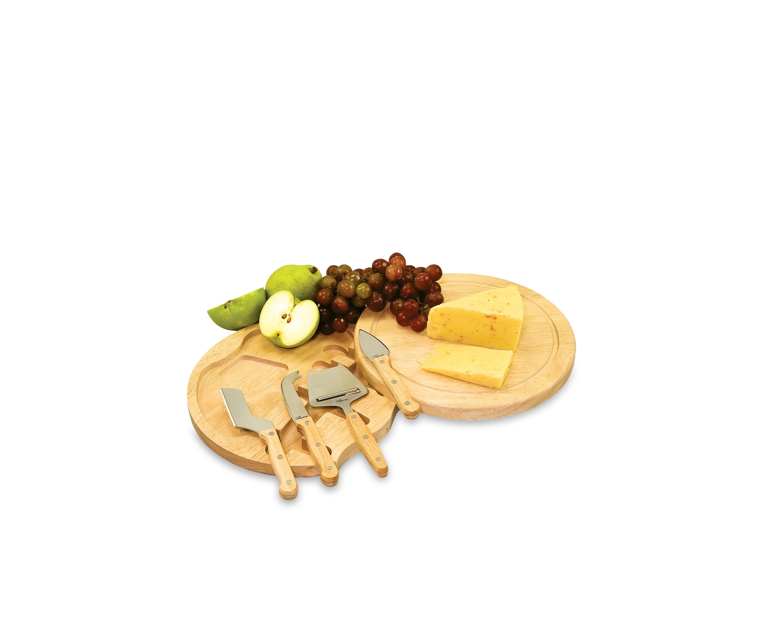 Circo Cheese Board Set