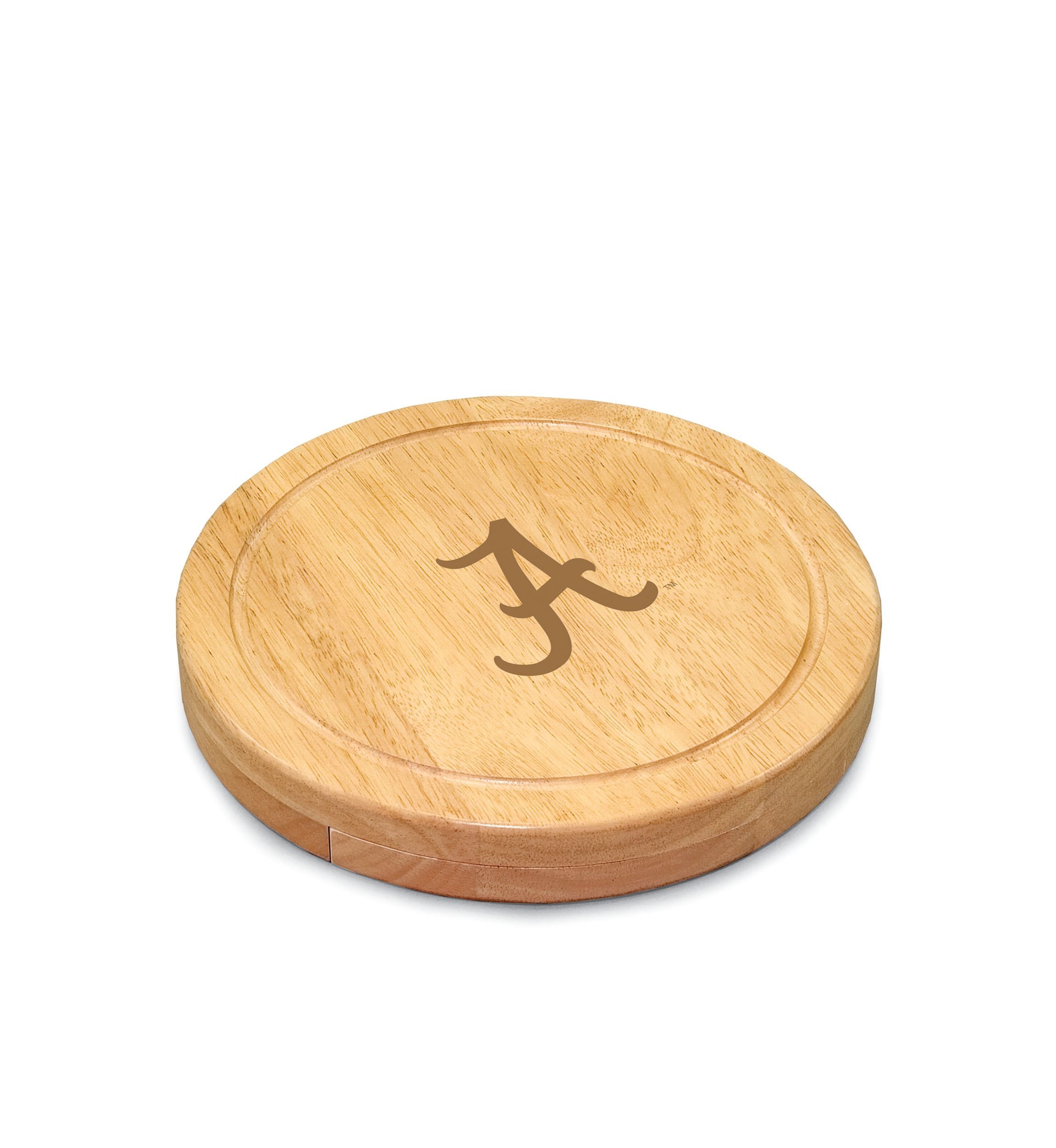 Alabama Crimson Tide Circo Cutting Board