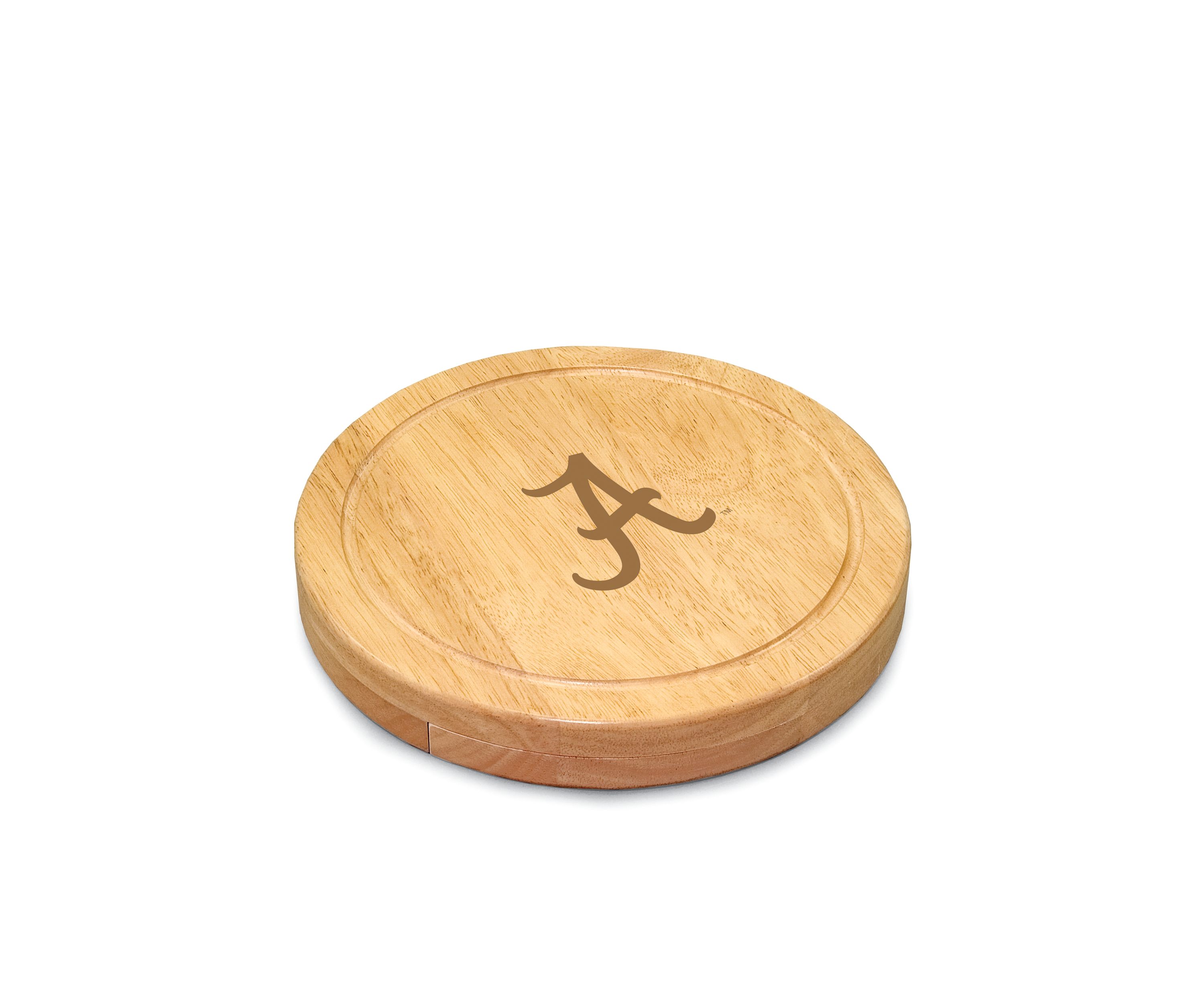 Alabama Crimson Tide Circo Cutting Board