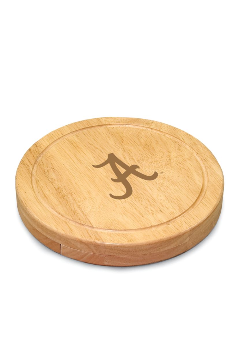 Alabama Crimson Tide Circo Cutting Board