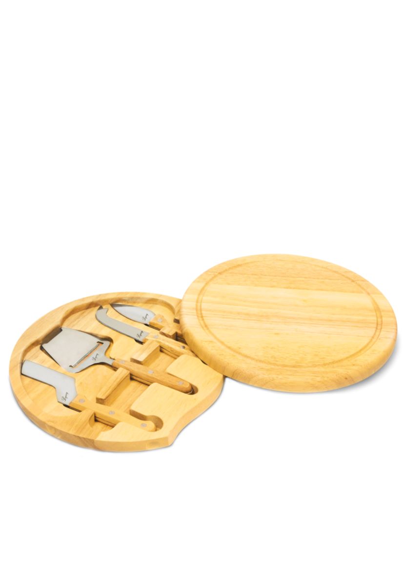 Alabama Crimson Tide Circo Cutting Board