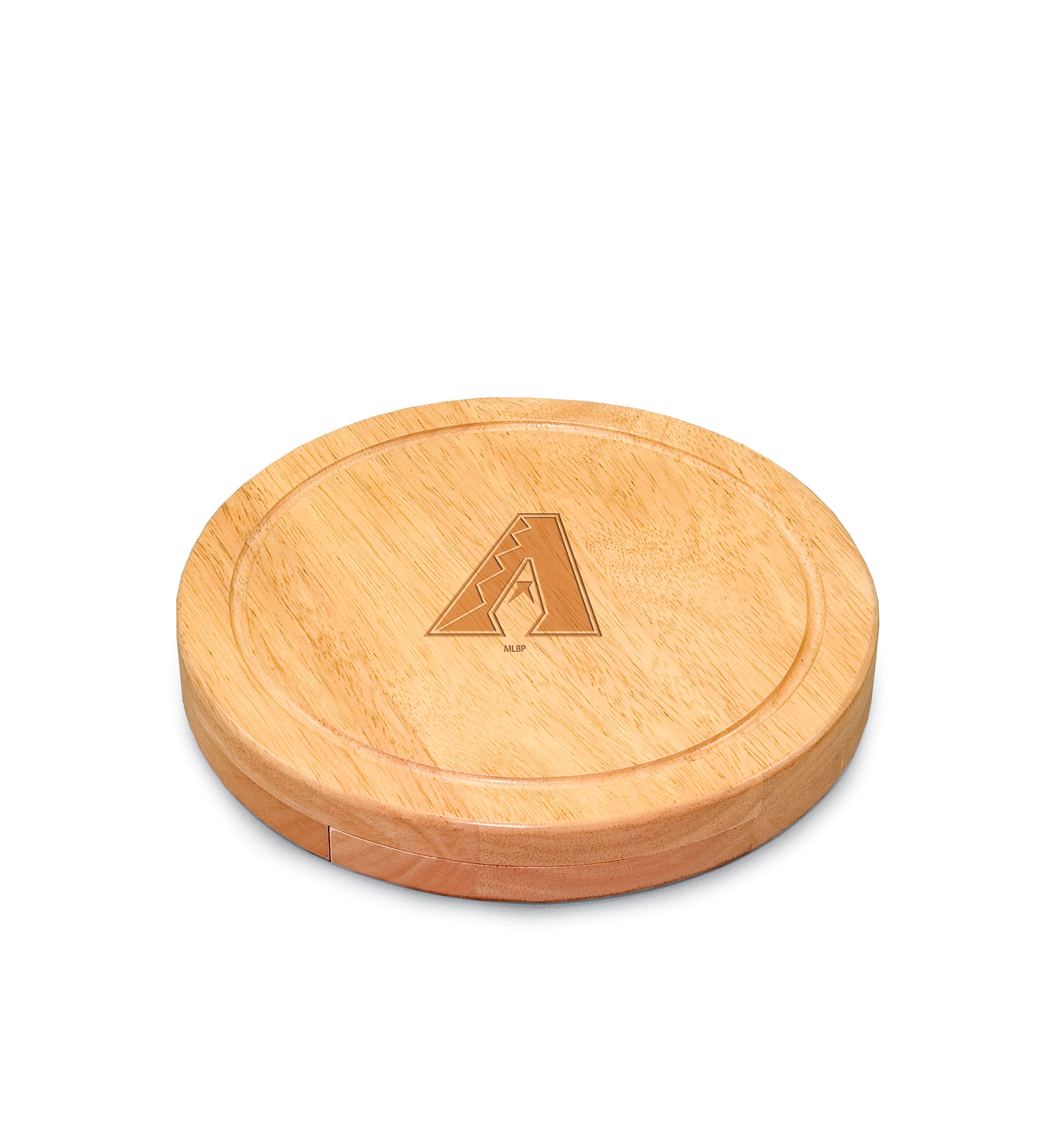 Arizona Diamondbacks Circo Cheese Board and Tools Set