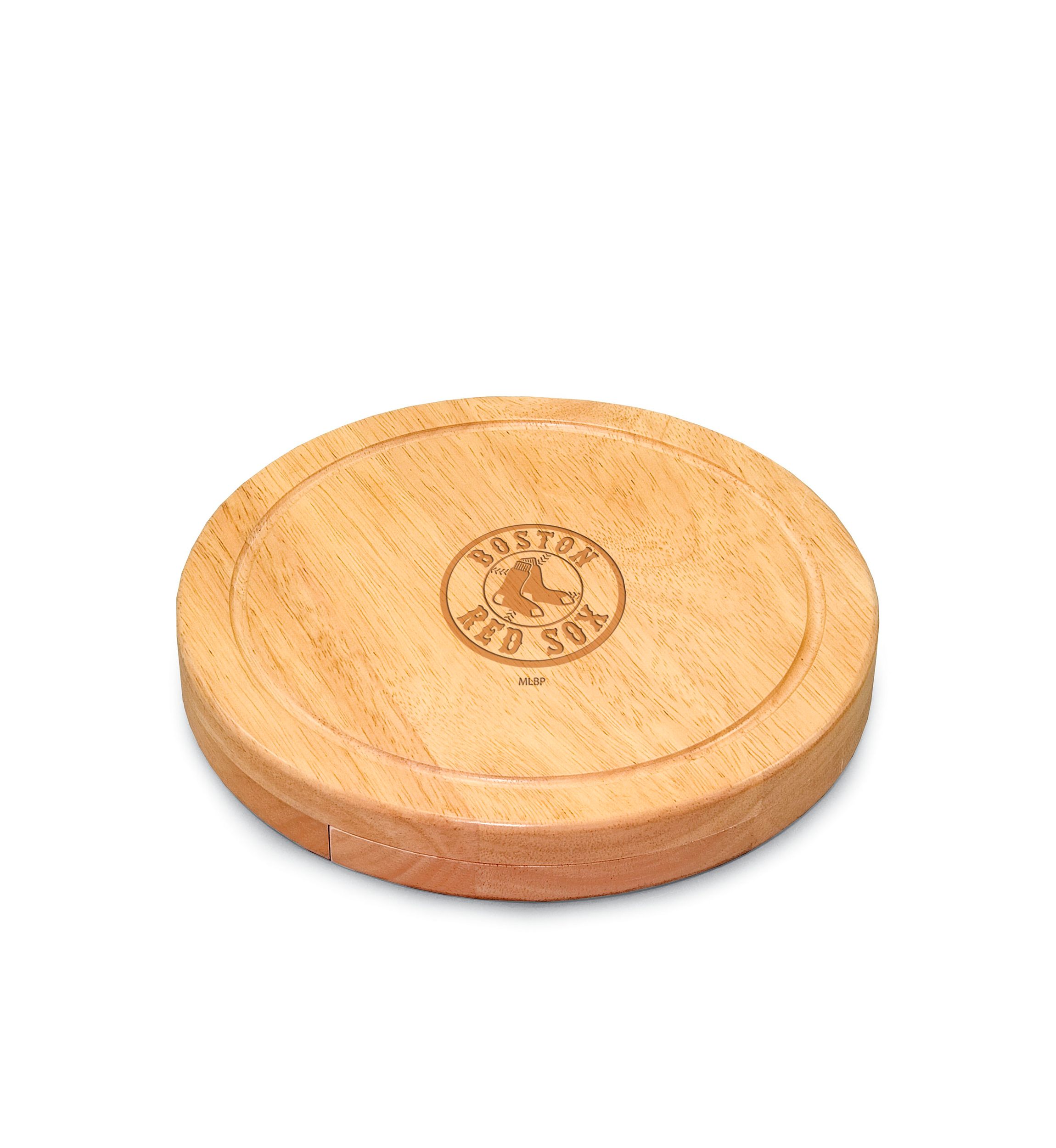 Boston Red Sox Circo Cheese Board and Tools Set