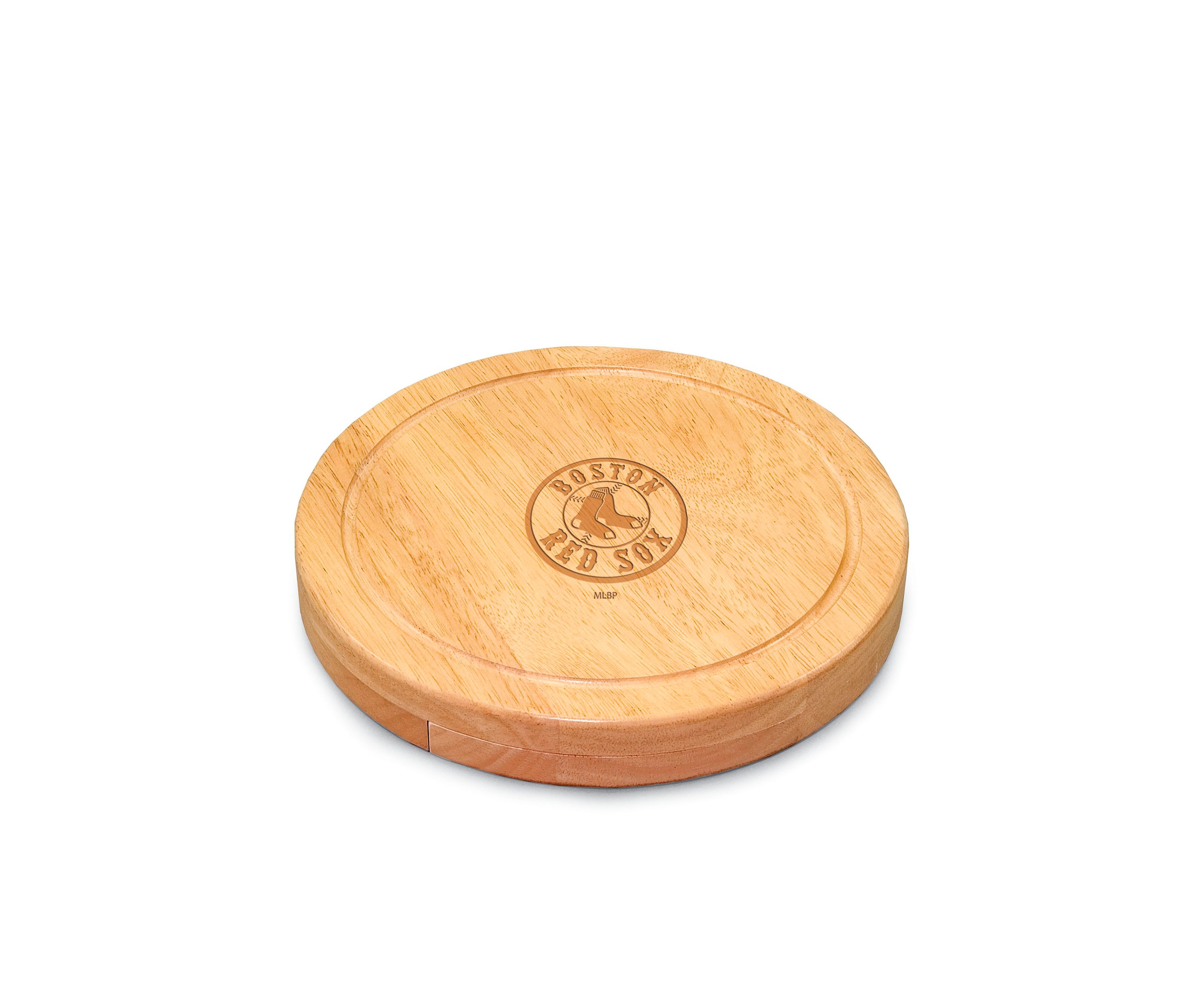 Boston Red Sox Circo Cheese Board and Tools Set