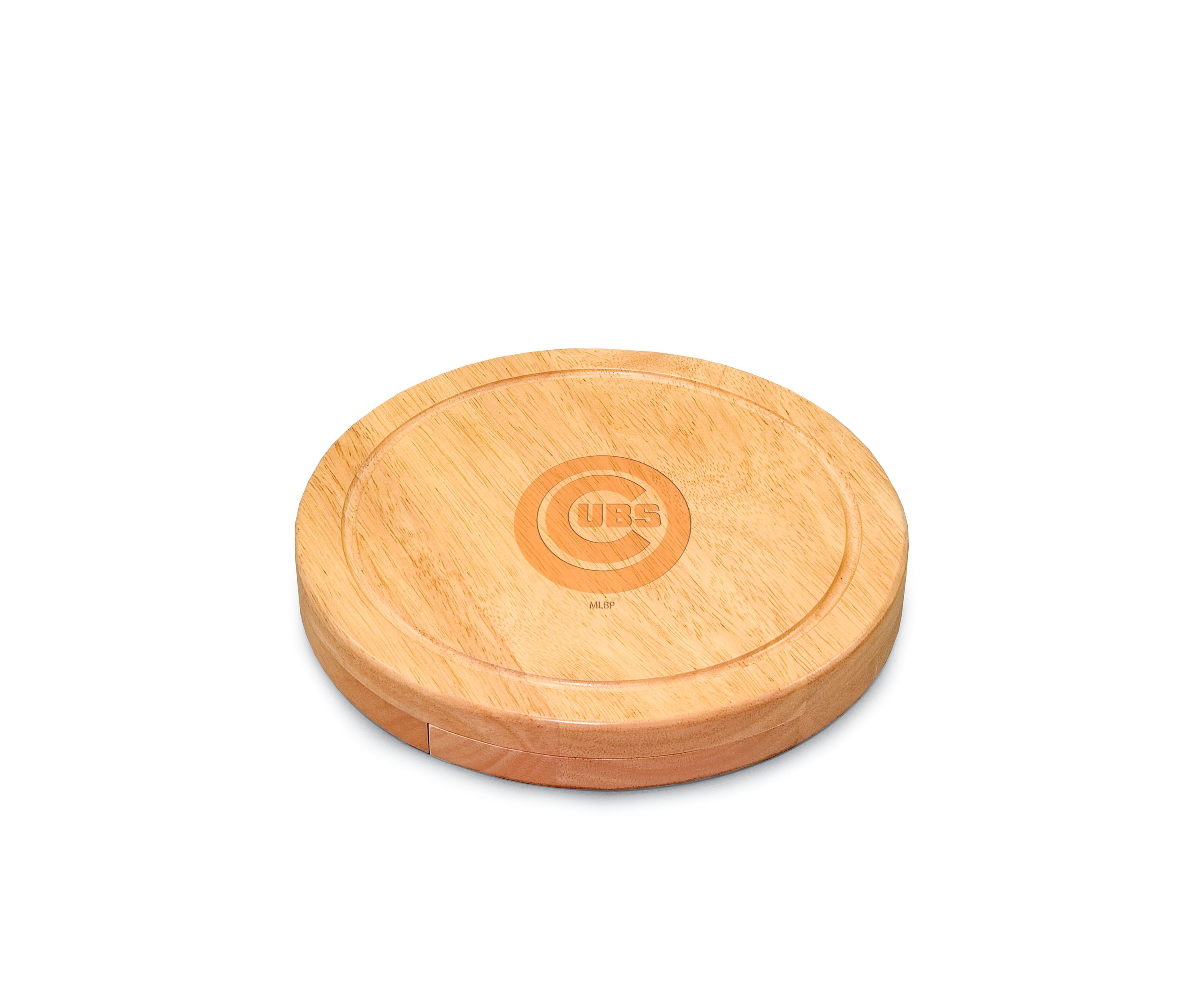 Chicago Cubs Circo Cheese Board and Tools Set