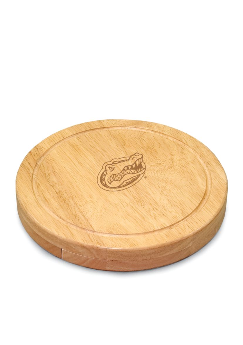 Florida Gators Circo Cutting Board