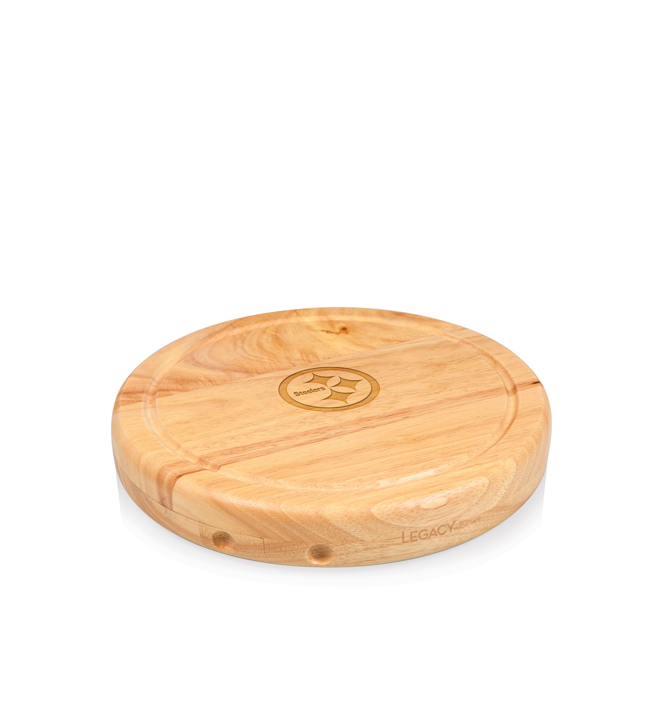 Pittsburgh Steelers Circo Cheese Board and Tools Set