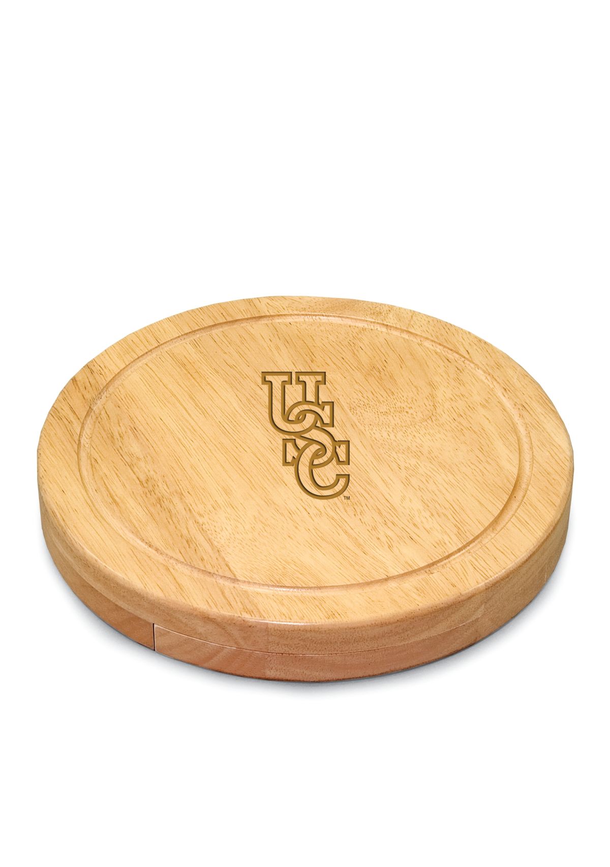 South Carolina Gamecocks Circo Cutting Board