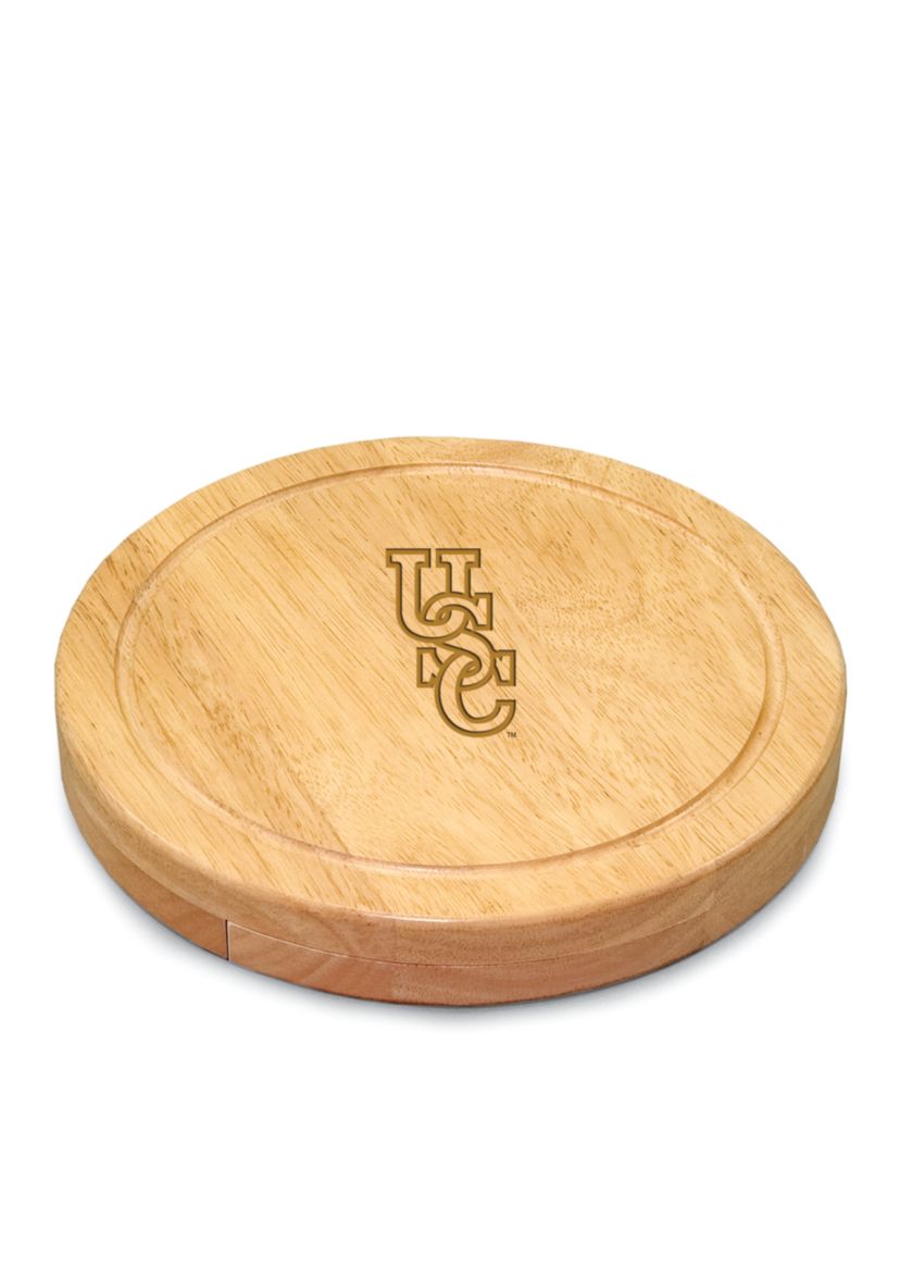 South Carolina Gamecocks Circo Cutting Board