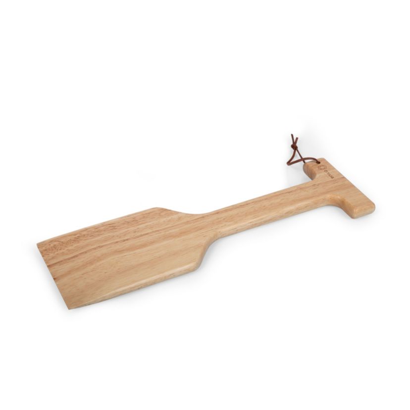 DC Comics Batman Hardwood BBQ Grill Scraper with Bottle Opener