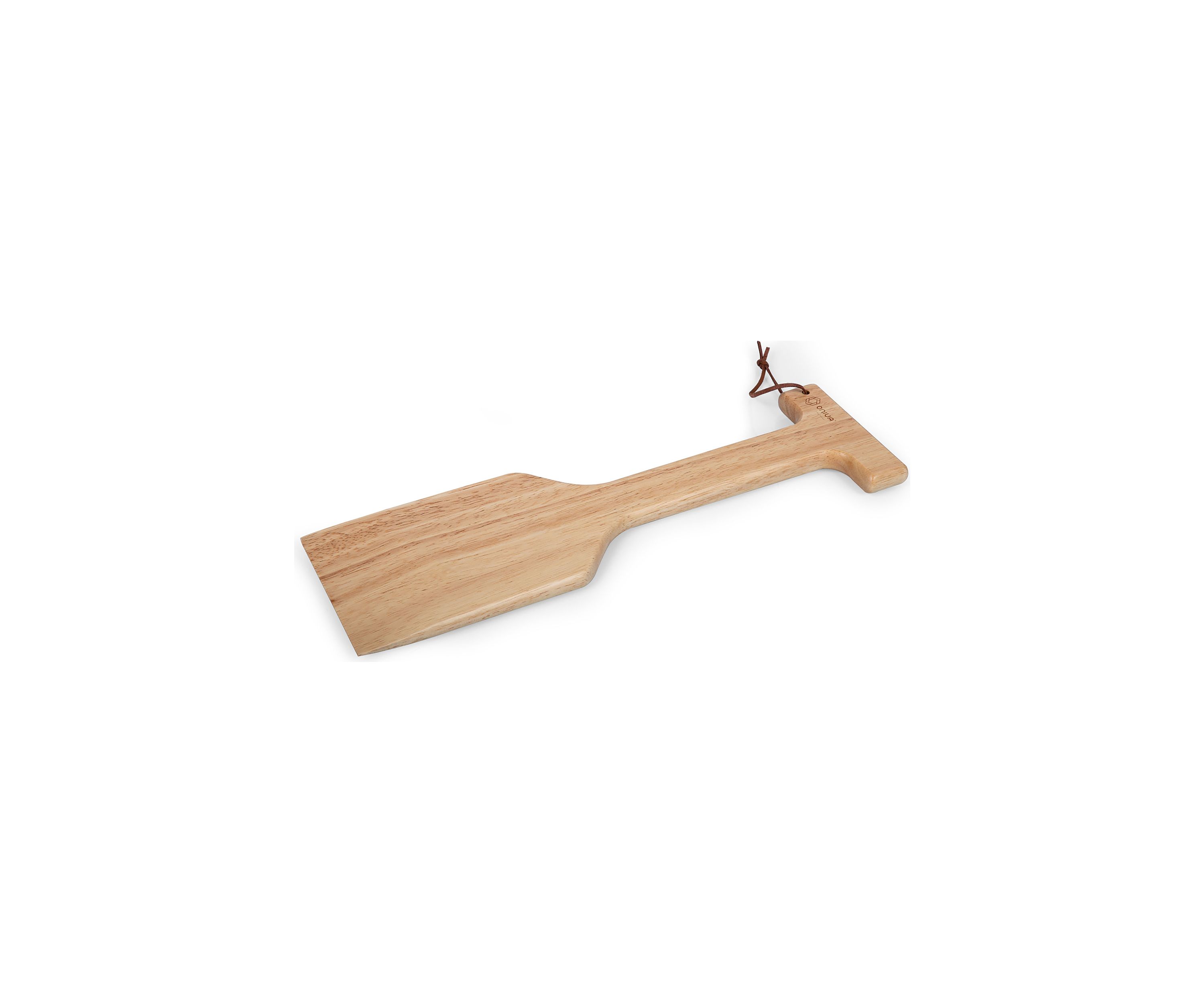 NFL Buffalo Bills Hardwood BBQ Grill Scraper with Bottle Opener