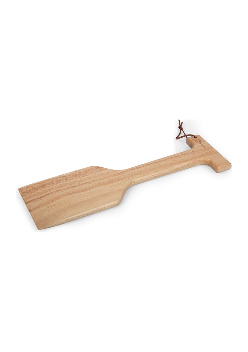 NFL Buffalo Bills Hardwood BBQ Grill Scraper with Bottle Opener