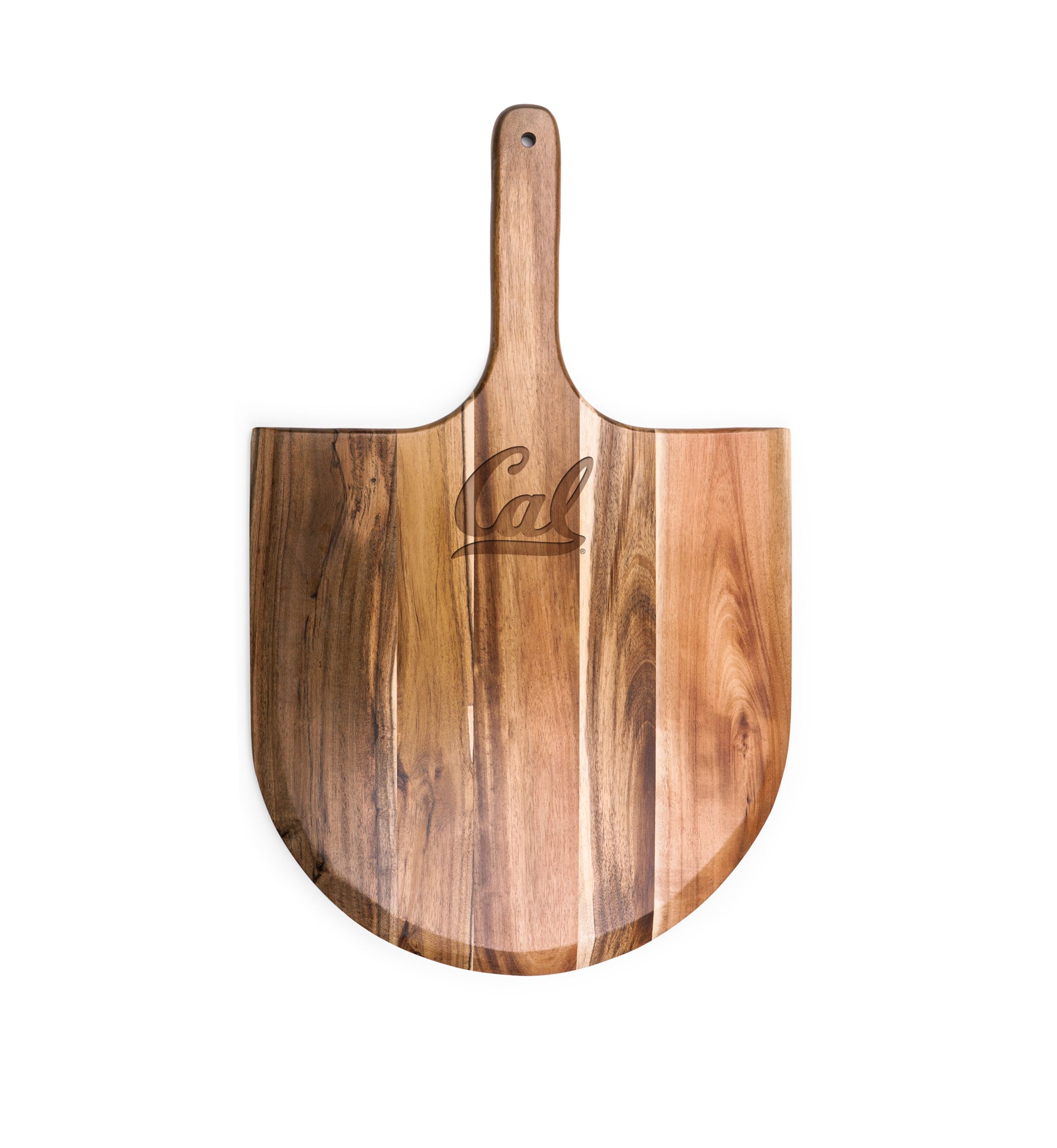 NCAA California Golden Bears Acacia Pizza Peel Serving Paddle