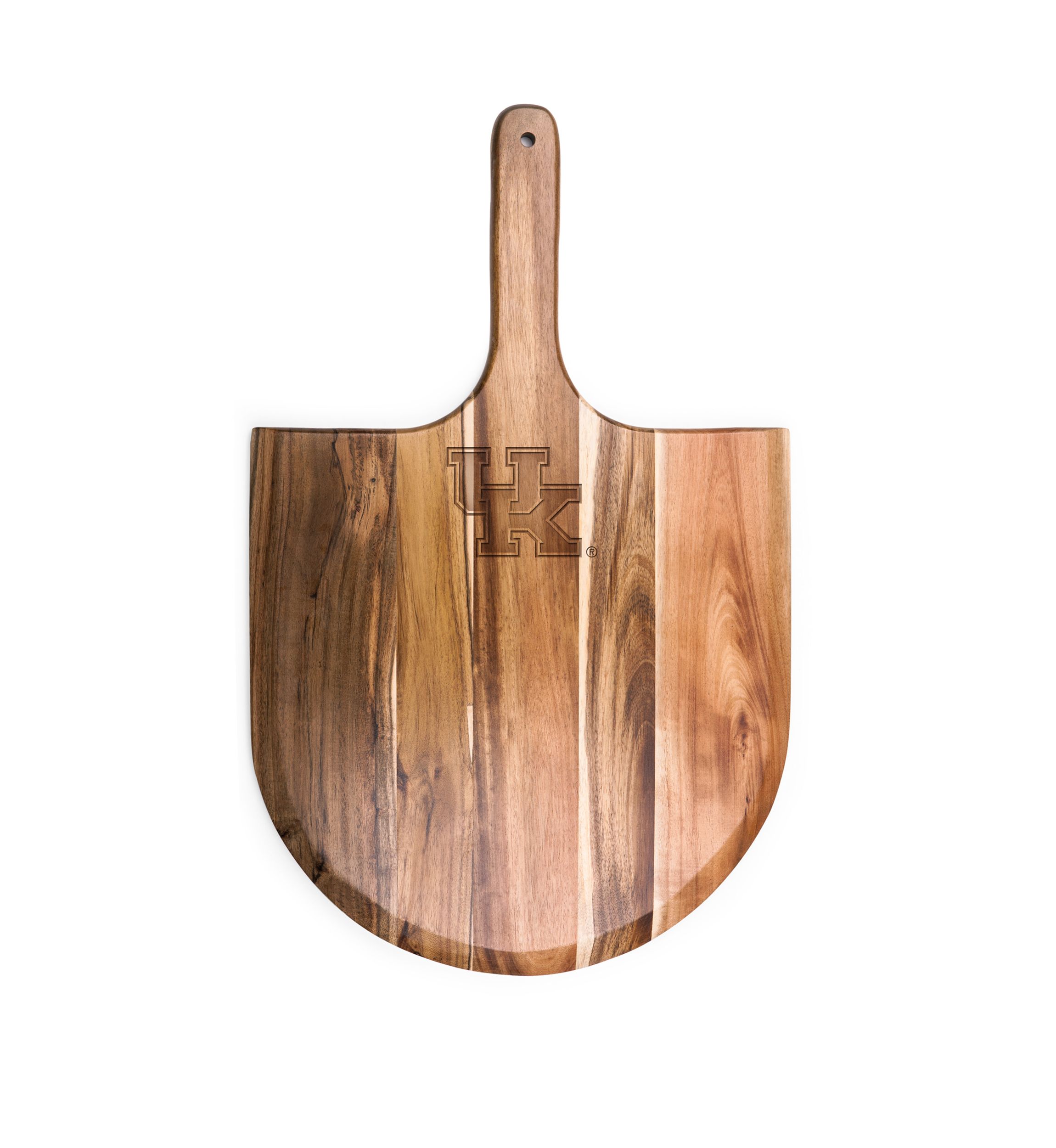 NCAA Kentucky Wildcats Acacia Pizza Peel Serving Paddle