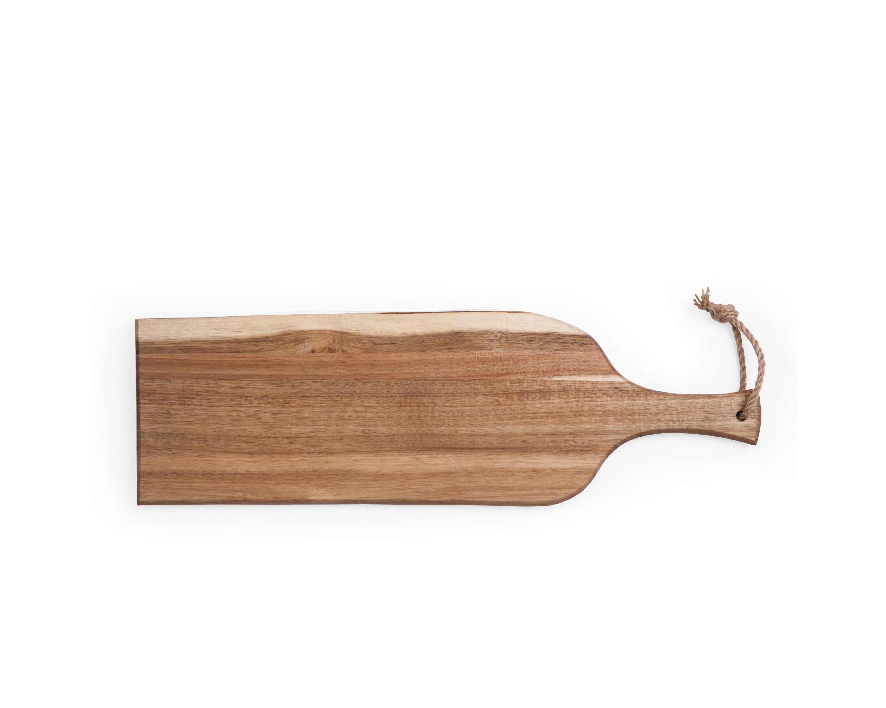 Artisan 24" Acacia Charcuterie Board