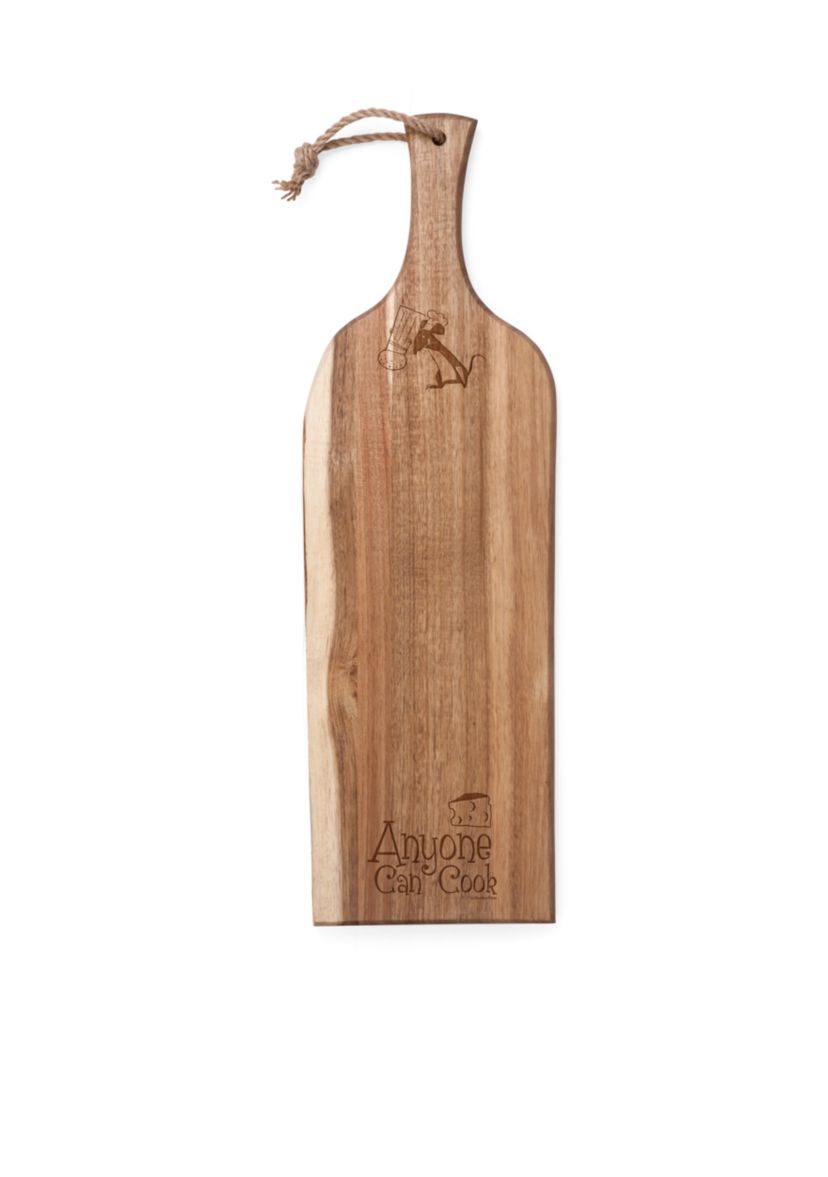 Ratatouille Artisan 24" Acacia Serving Plank