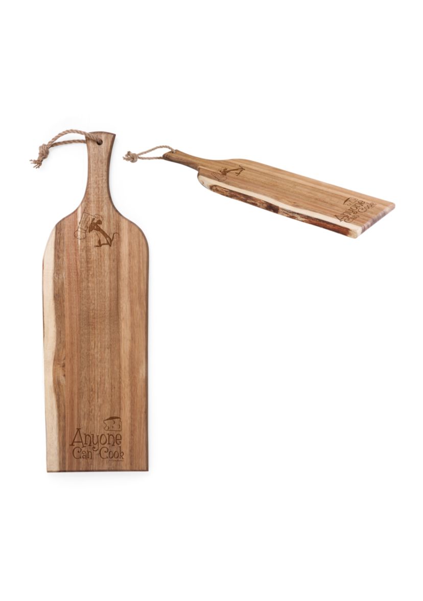Ratatouille Artisan 24" Acacia Serving Plank