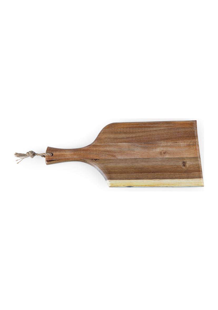 Artisan Acacia Serving Plank 