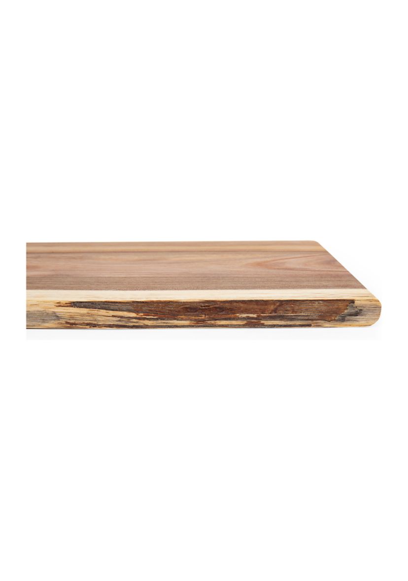 Artisan Acacia Serving Plank 