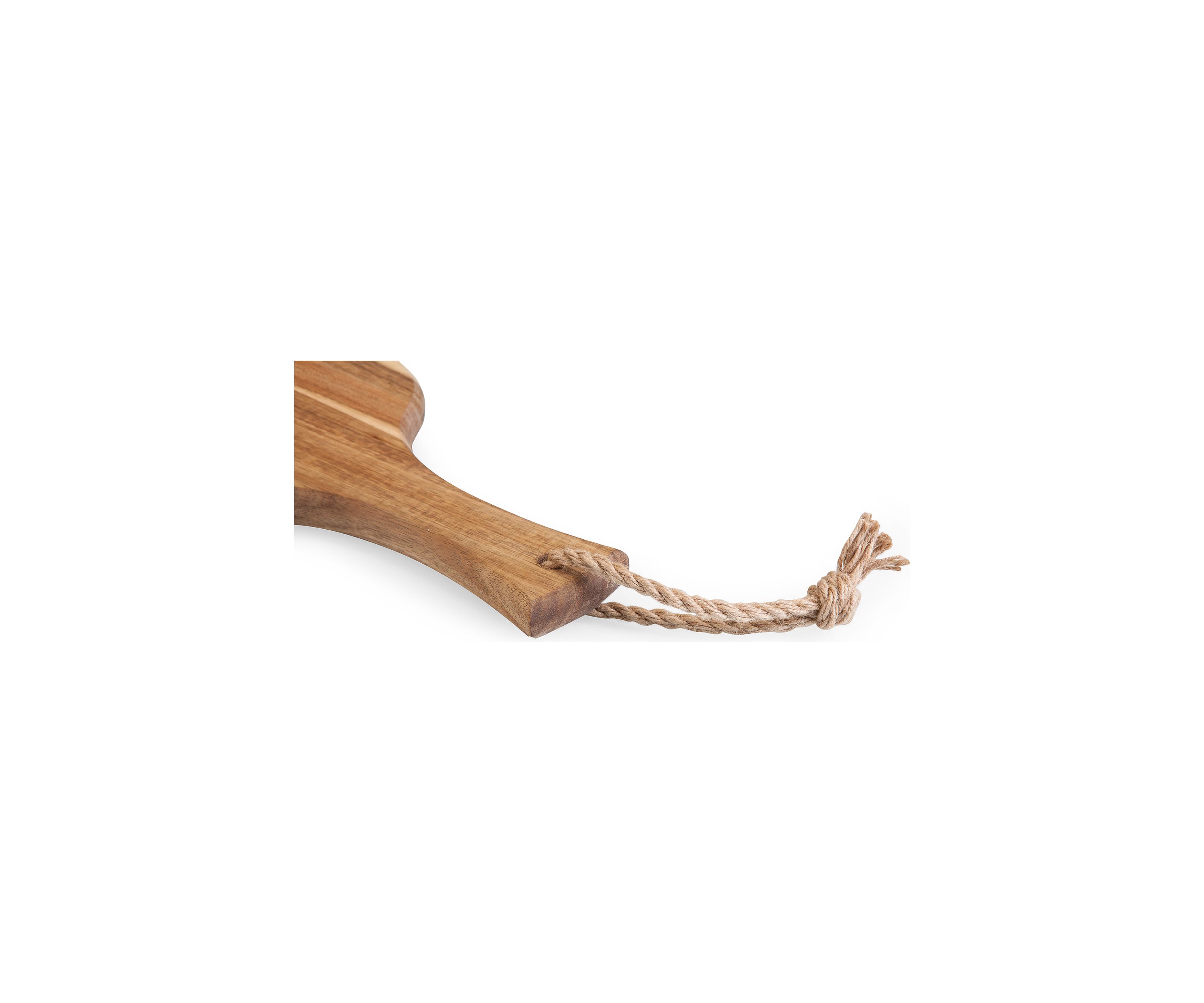 Artisan Acacia Serving Plank 