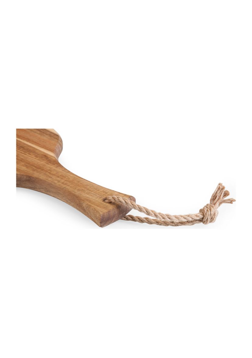 Artisan Acacia Serving Plank 