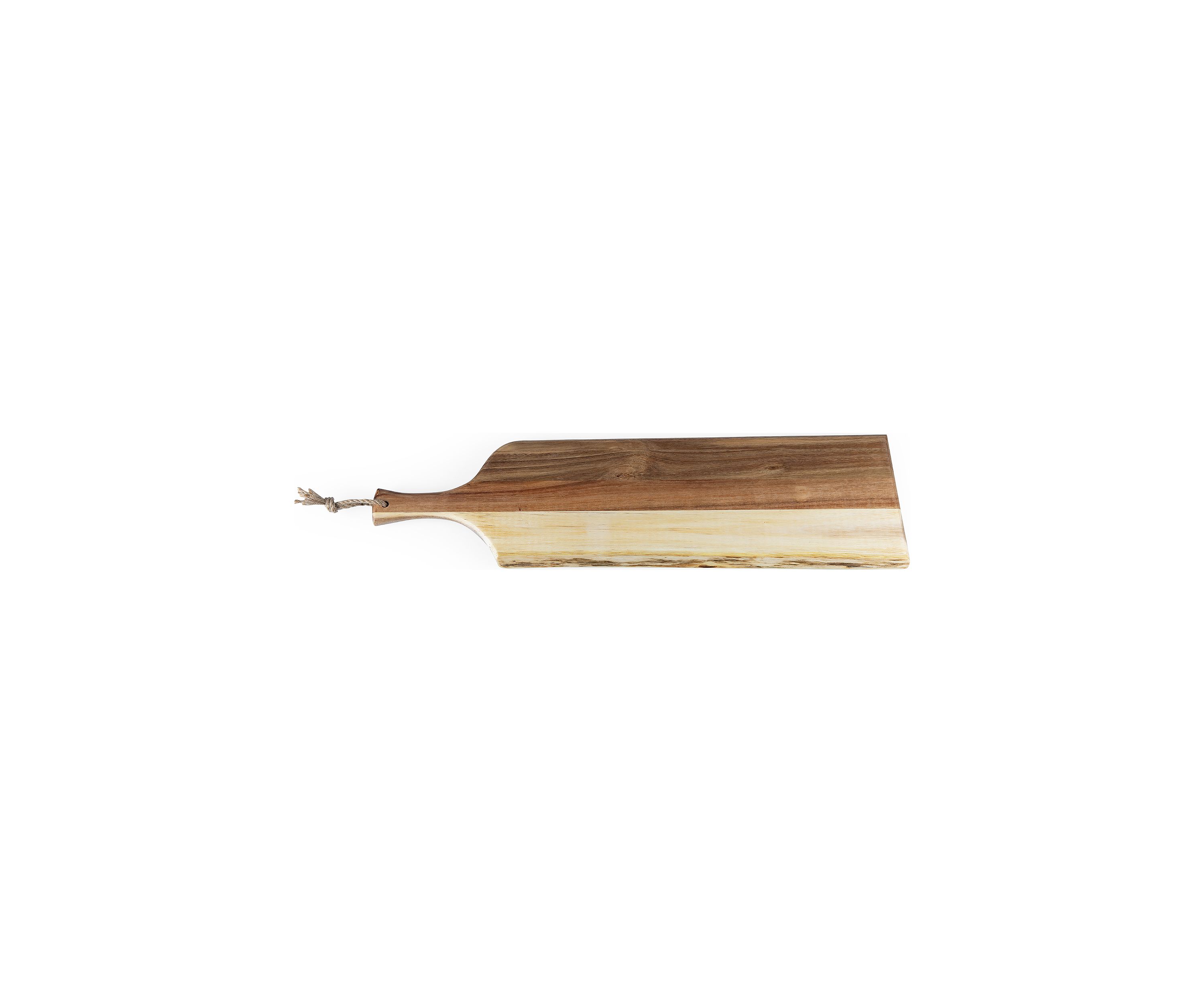 Artisan Acacia Serving Plank