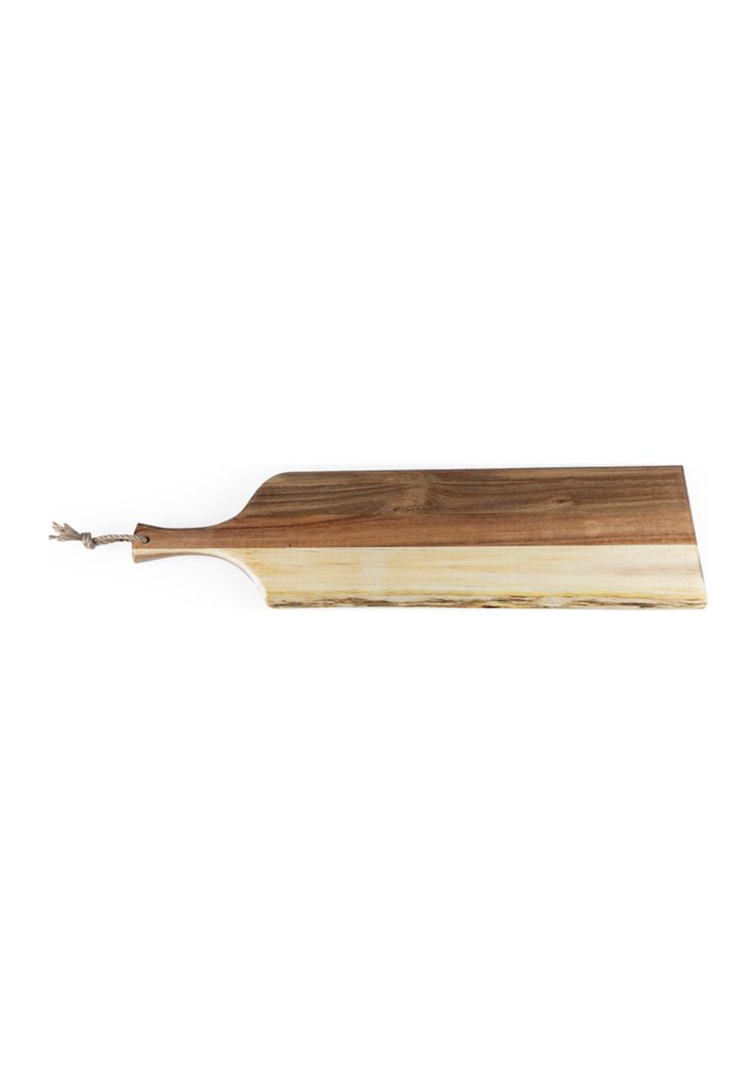 Artisan Acacia Serving Plank