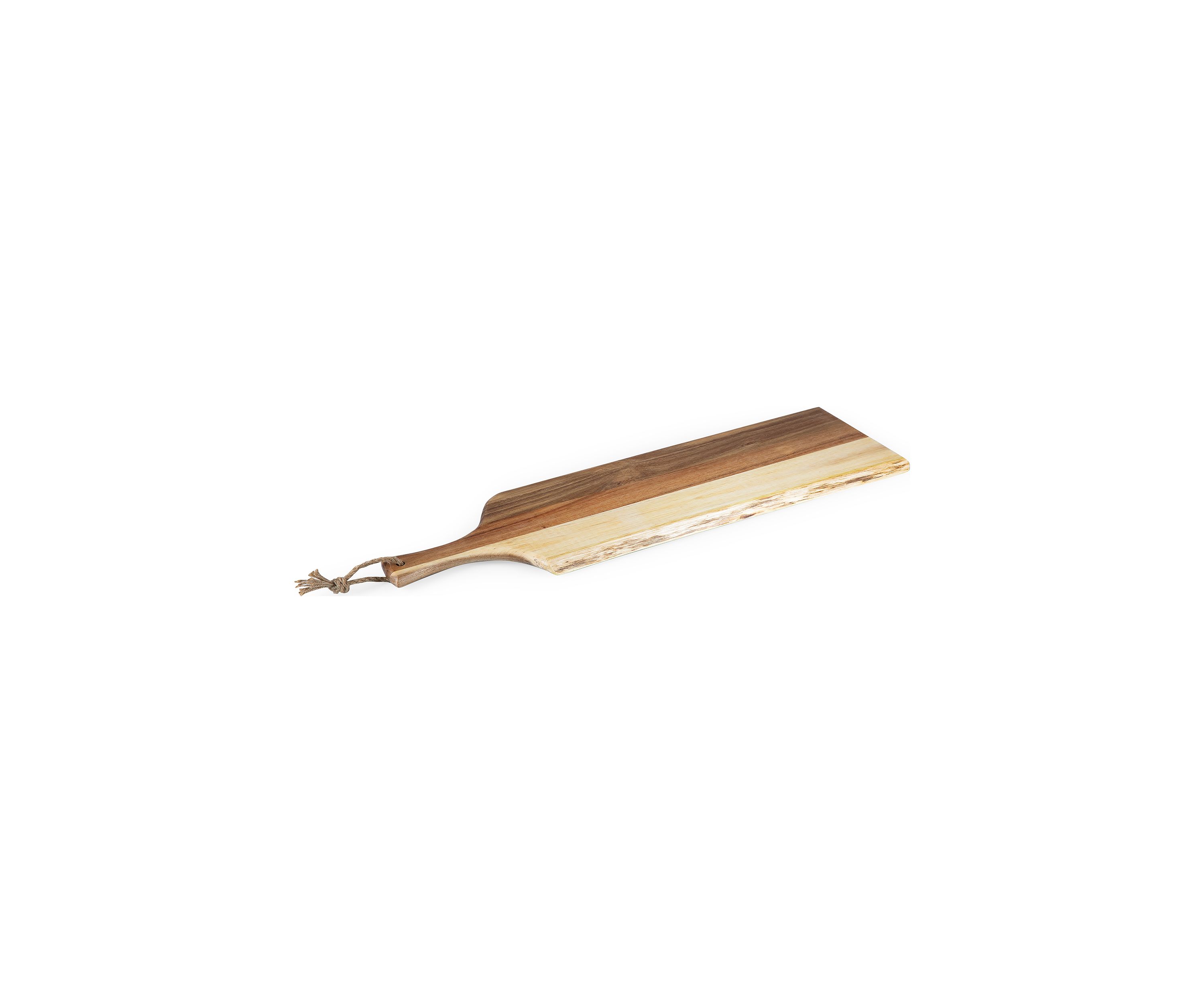 Artisan Acacia Serving Plank