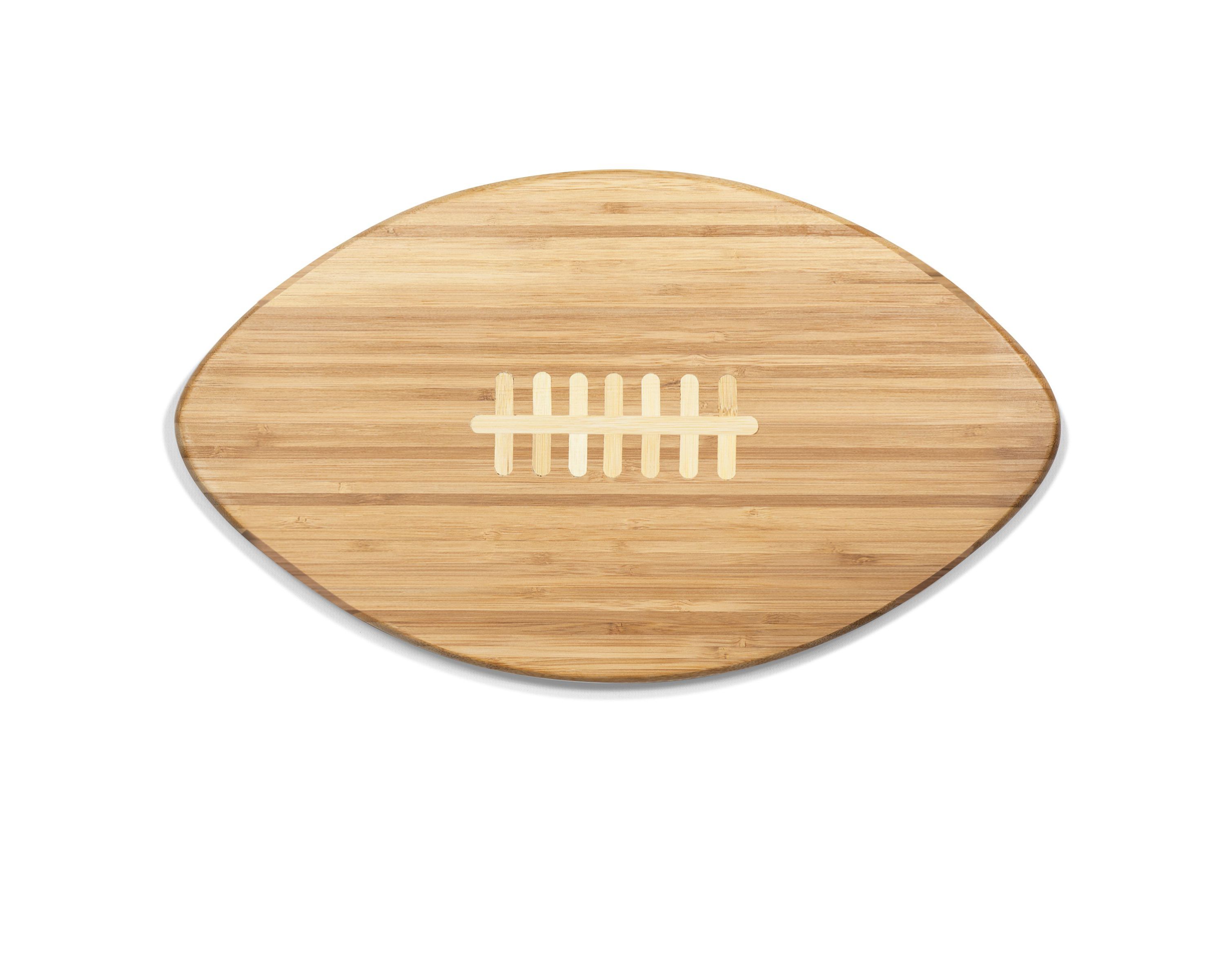 Touchdown! Pro Football Cutting Board & Serving Tray