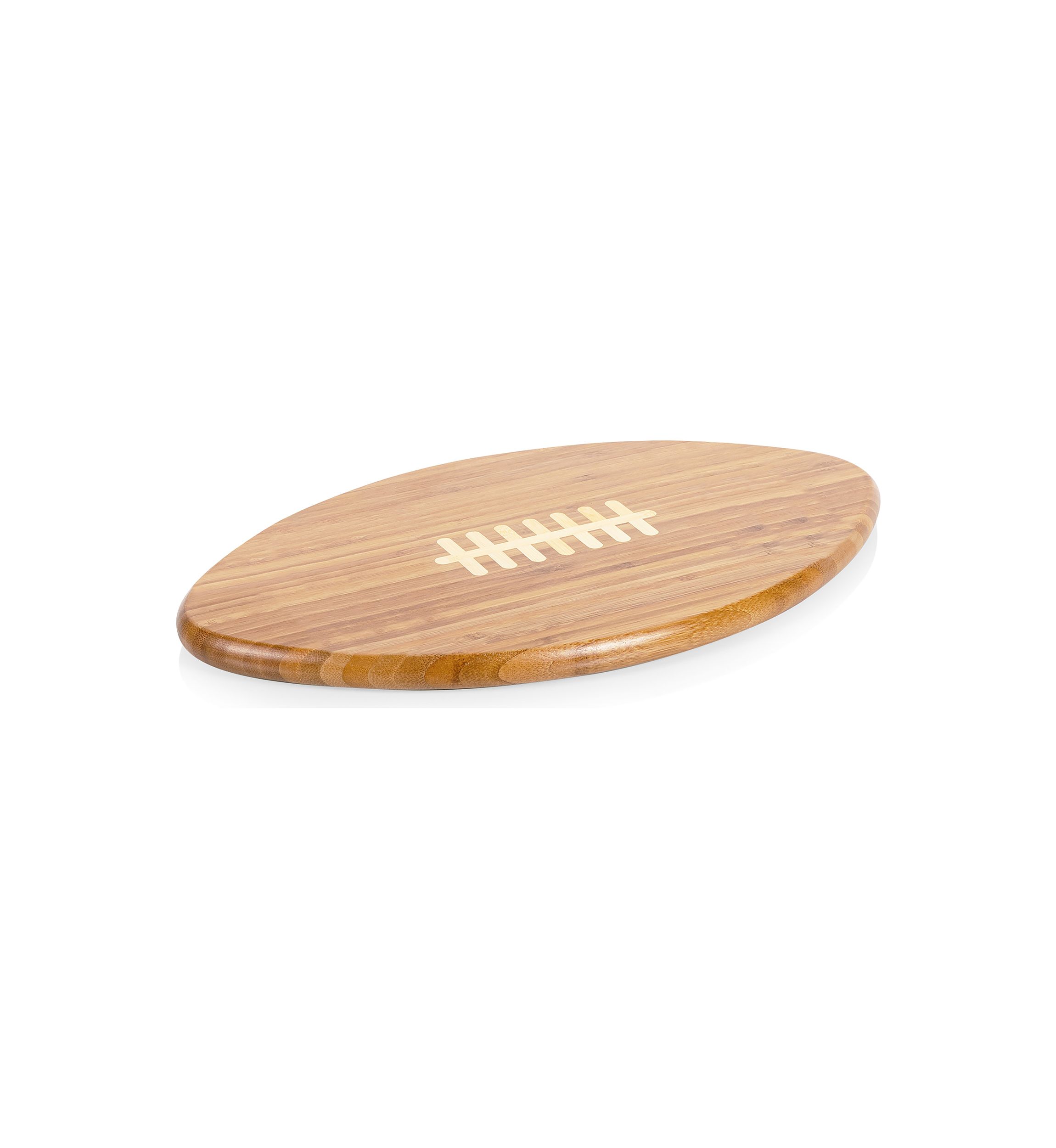 NFL 100 Touchdown! Football Cutting Board & Serving Tray