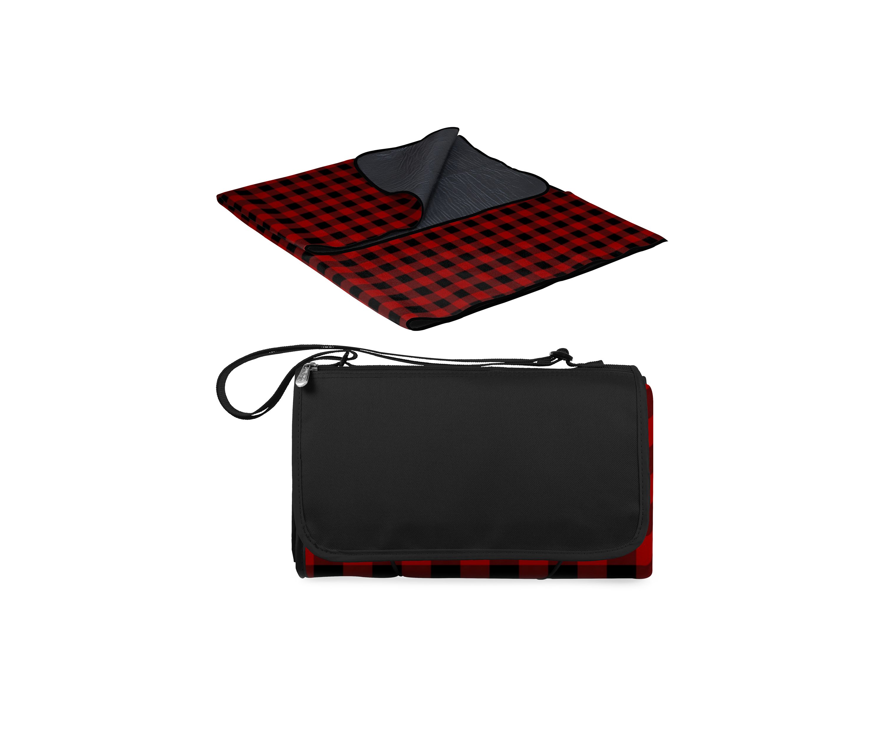 XL Outdoor Picnic Blanket Tote
