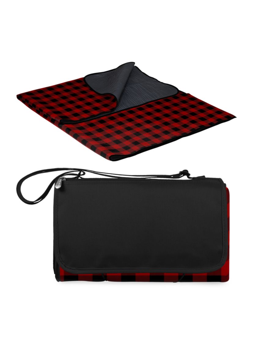 XL Outdoor Picnic Blanket Tote