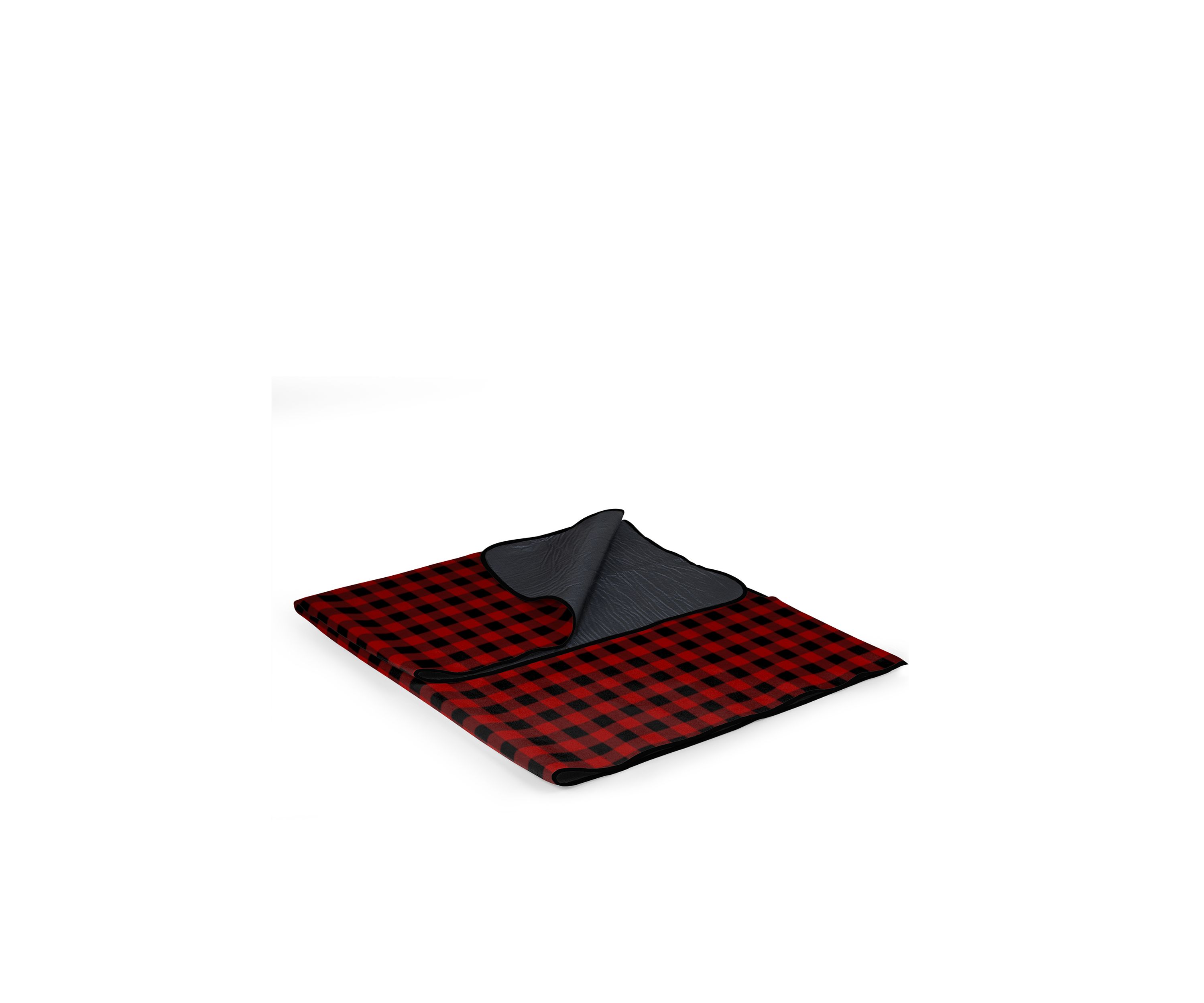 XL Outdoor Picnic Blanket Tote