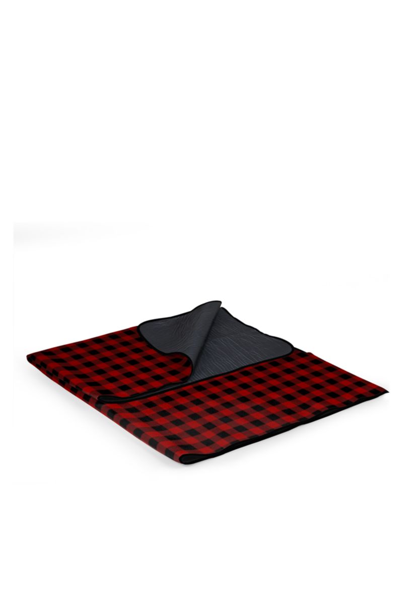 XL Outdoor Picnic Blanket Tote