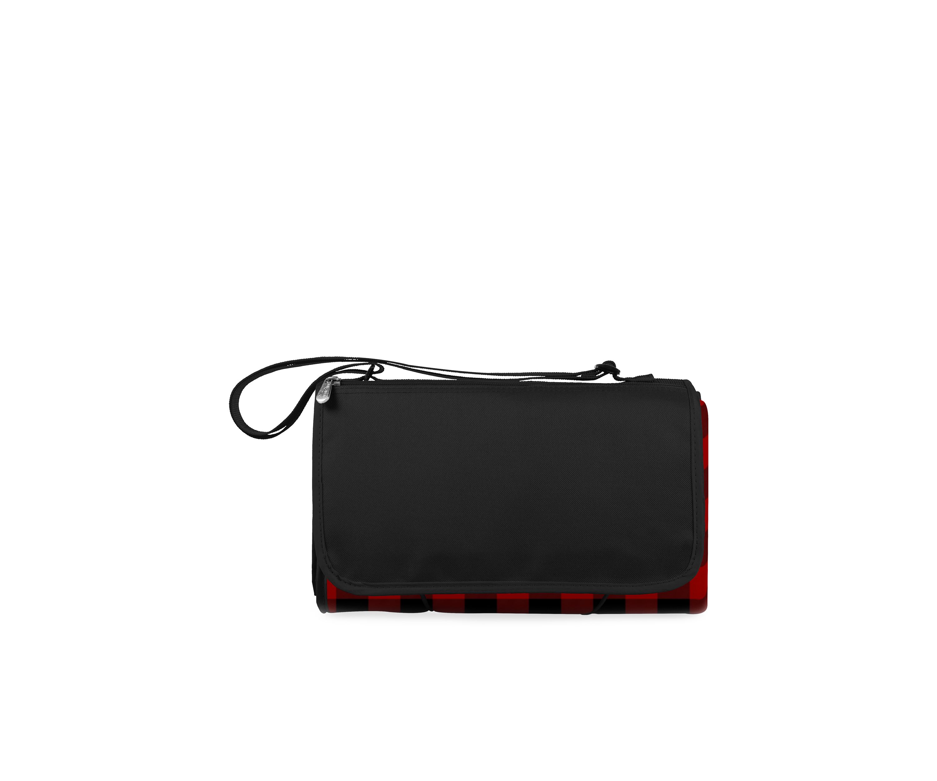 XL Outdoor Picnic Blanket Tote