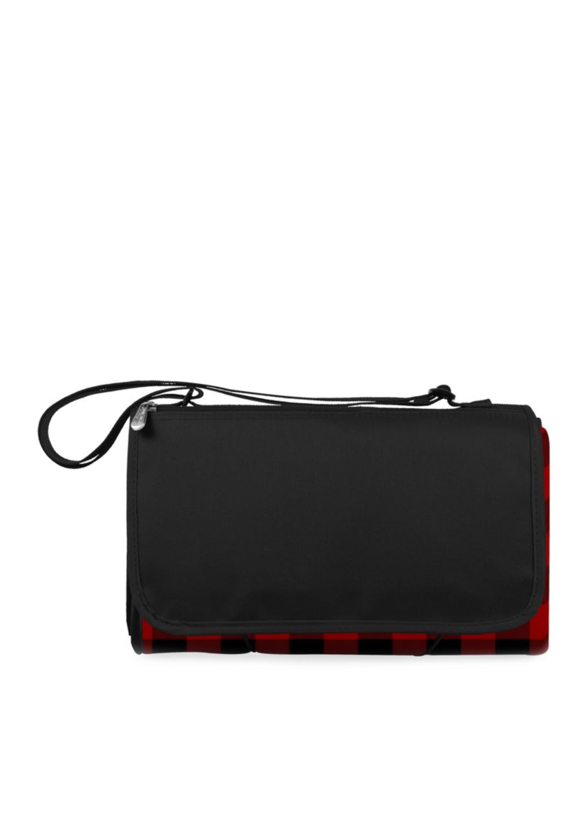 XL Outdoor Picnic Blanket Tote